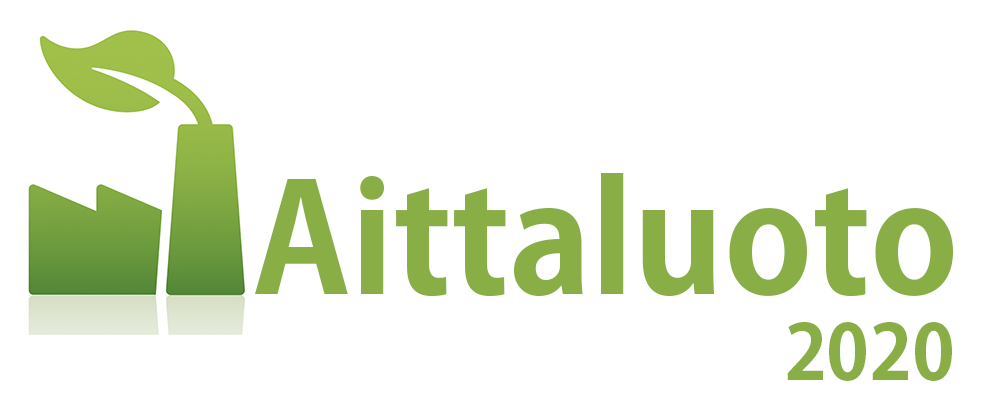 Aittaluoto 2020 logo