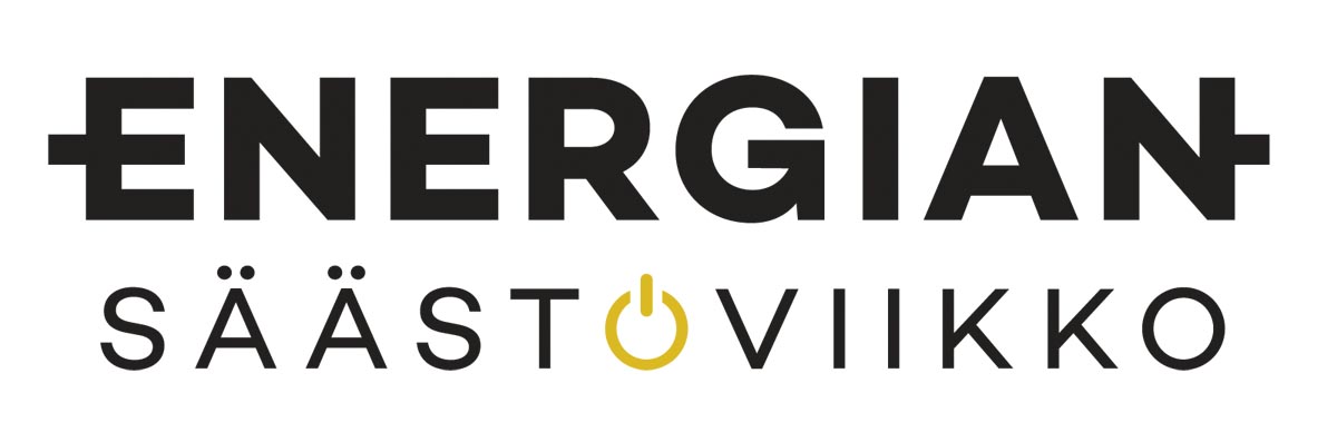Energiansäästöviikon logo