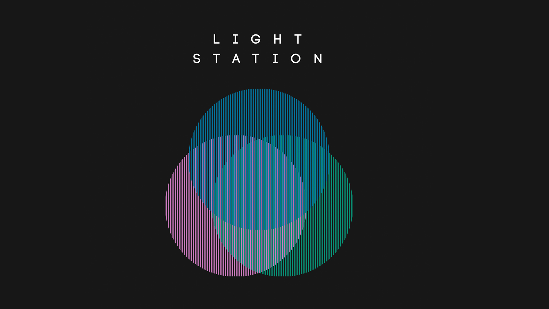 Light Station Festival logo