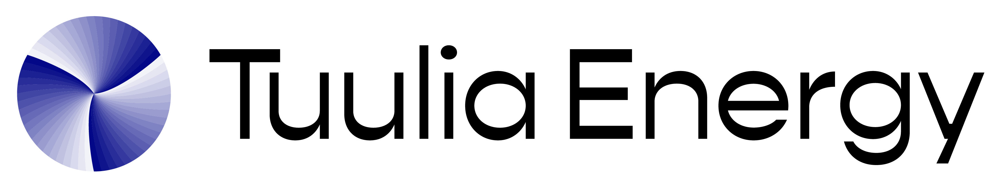 Tuulia Energyn logo