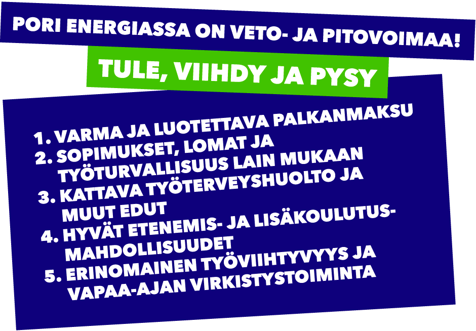 vetovoimatekijät kuvituskuva