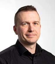 Heikki Pukkila